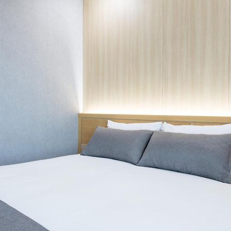 Hotel L'Art City Incheon Dış mekan fotoğraf