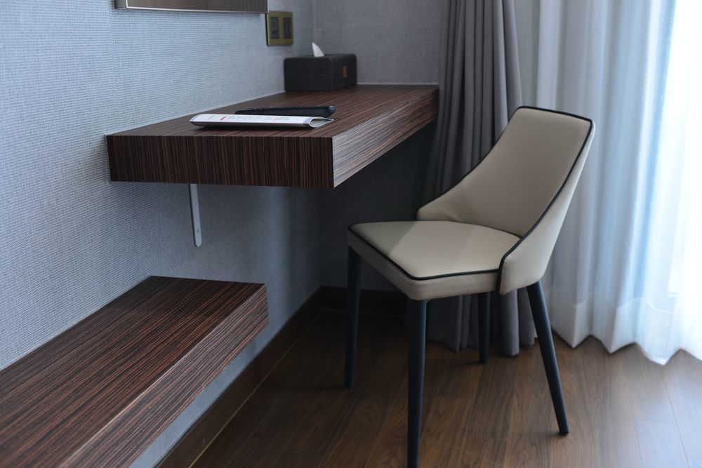 Hotel L'Art City Incheon Dış mekan fotoğraf