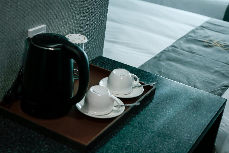 Hotel L'Art City Incheon Dış mekan fotoğraf