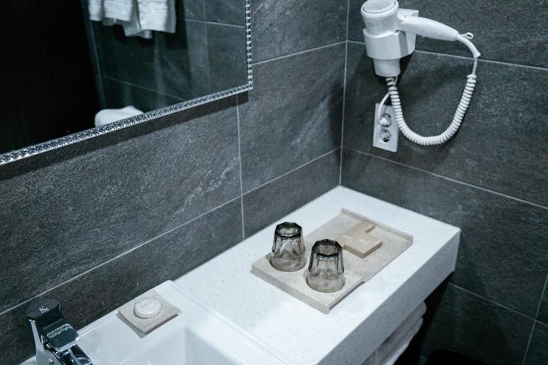 Hotel L'Art City Incheon Dış mekan fotoğraf