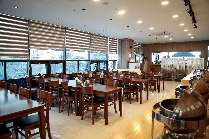 Hotel L'Art City Incheon Dış mekan fotoğraf